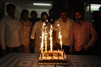 Fans Celebrate GPSK Grand Success